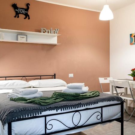 Bari Domus Bella Vita Apartment Екстер'єр фото