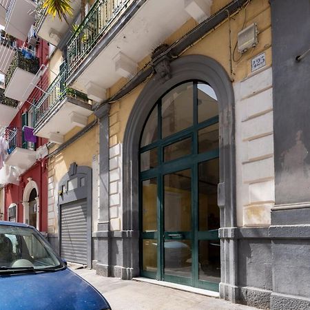 Bari Domus Bella Vita Apartment Екстер'єр фото