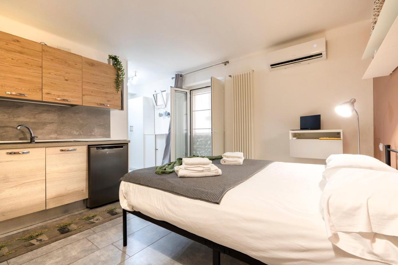 Bari Domus Bella Vita Apartment Екстер'єр фото