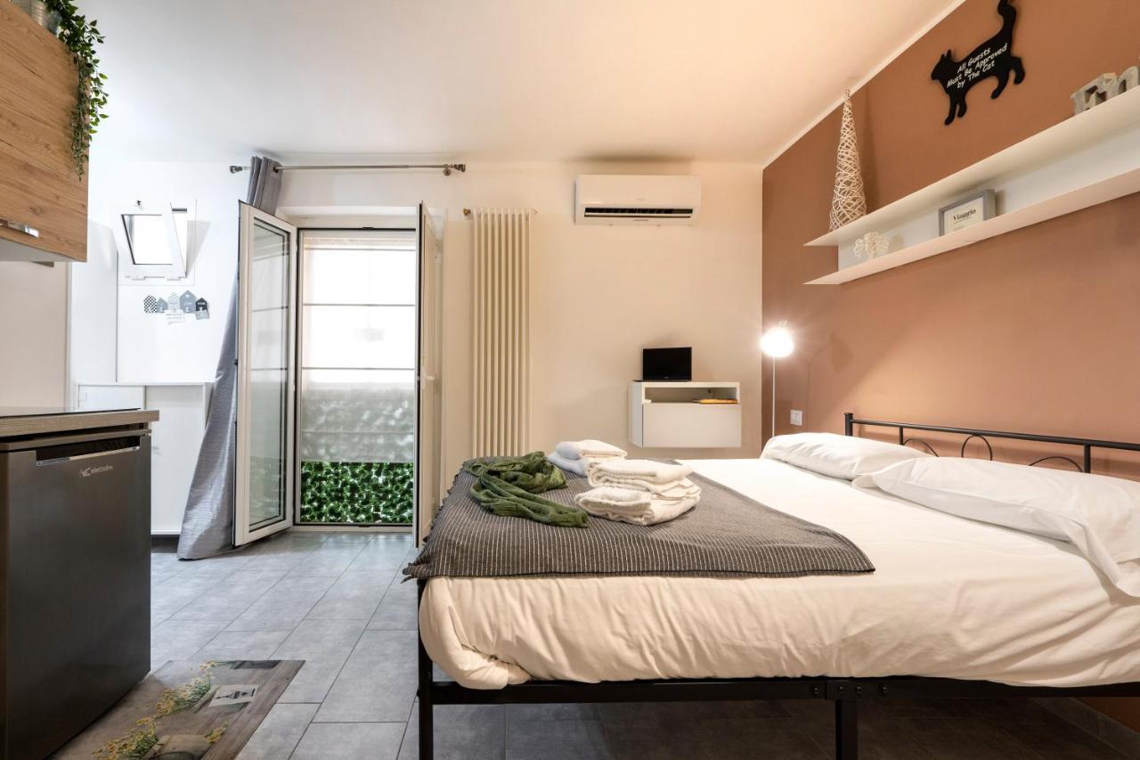 Bari Domus Bella Vita Apartment Екстер'єр фото