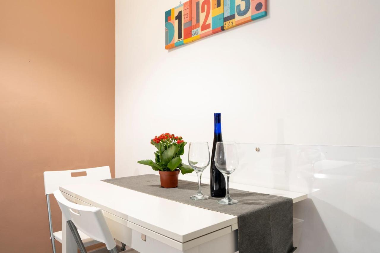 Bari Domus Bella Vita Apartment Екстер'єр фото