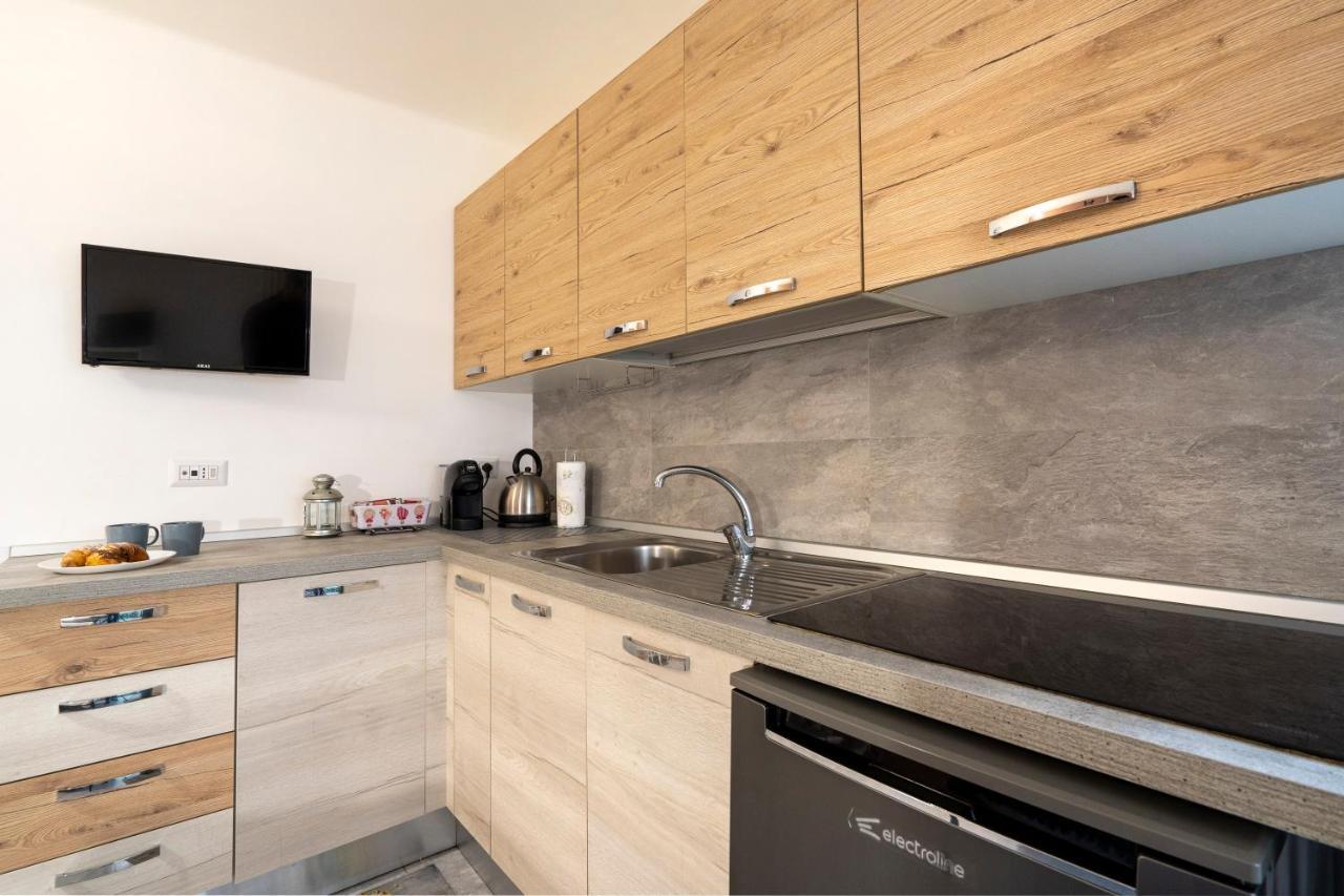 Bari Domus Bella Vita Apartment Екстер'єр фото