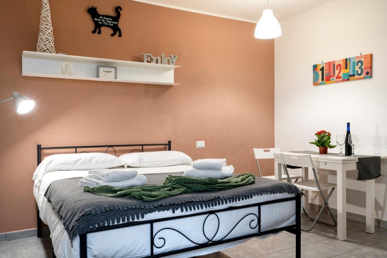 Bari Domus Bella Vita Apartment Екстер'єр фото