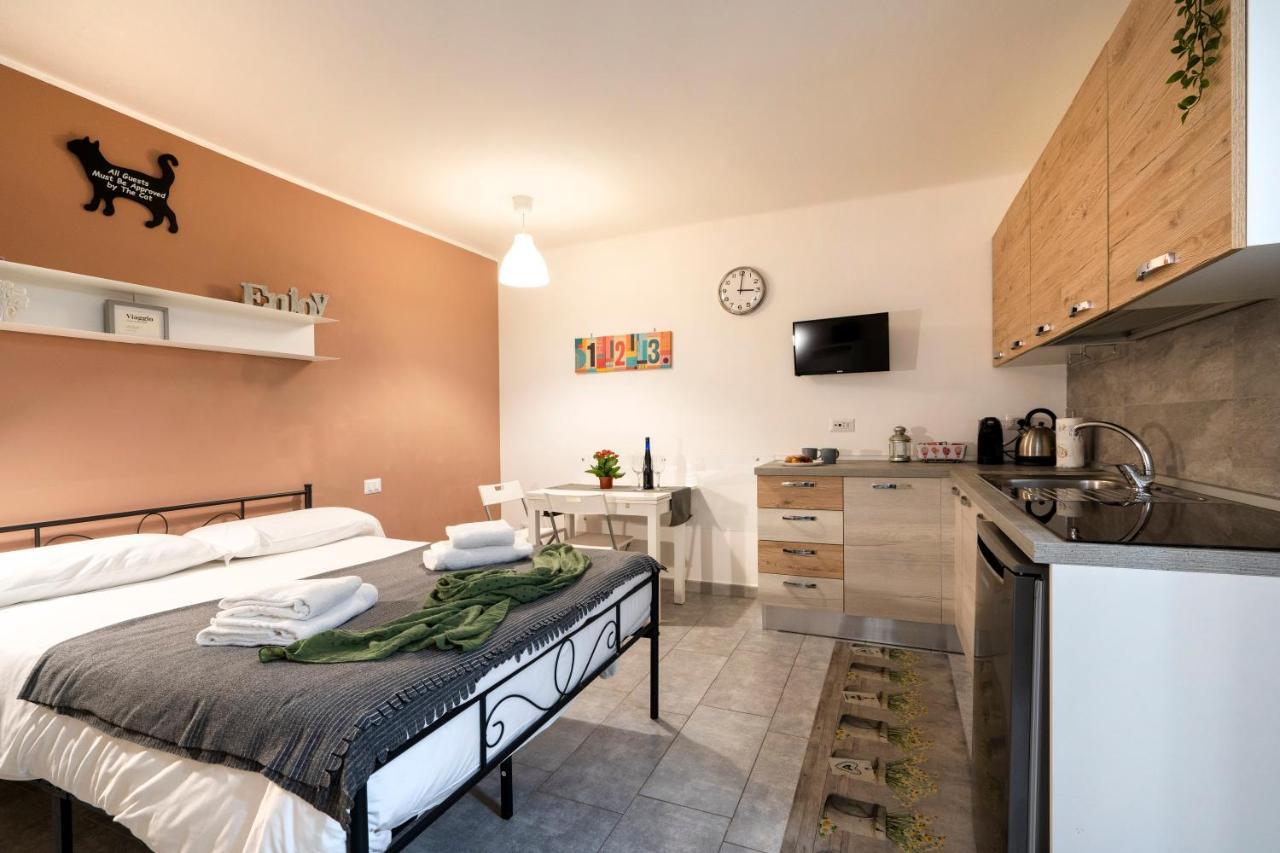 Bari Domus Bella Vita Apartment Екстер'єр фото