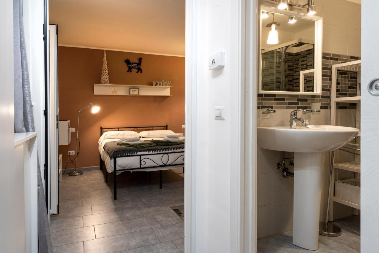 Bari Domus Bella Vita Apartment Екстер'єр фото