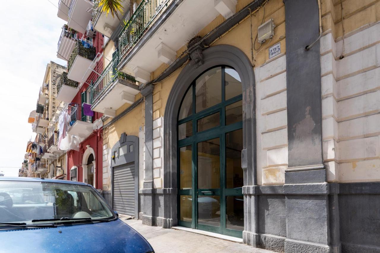Bari Domus Bella Vita Apartment Екстер'єр фото