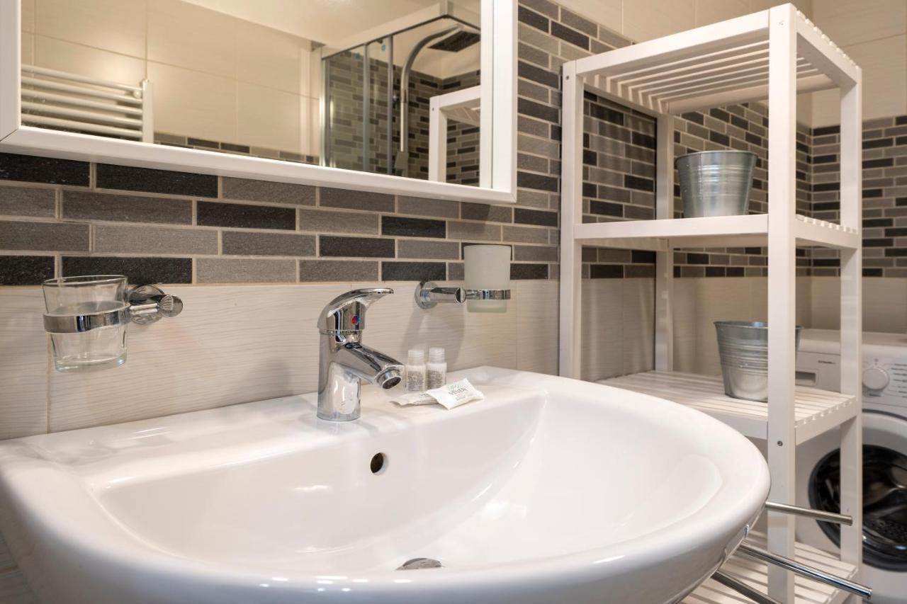 Bari Domus Bella Vita Apartment Екстер'єр фото
