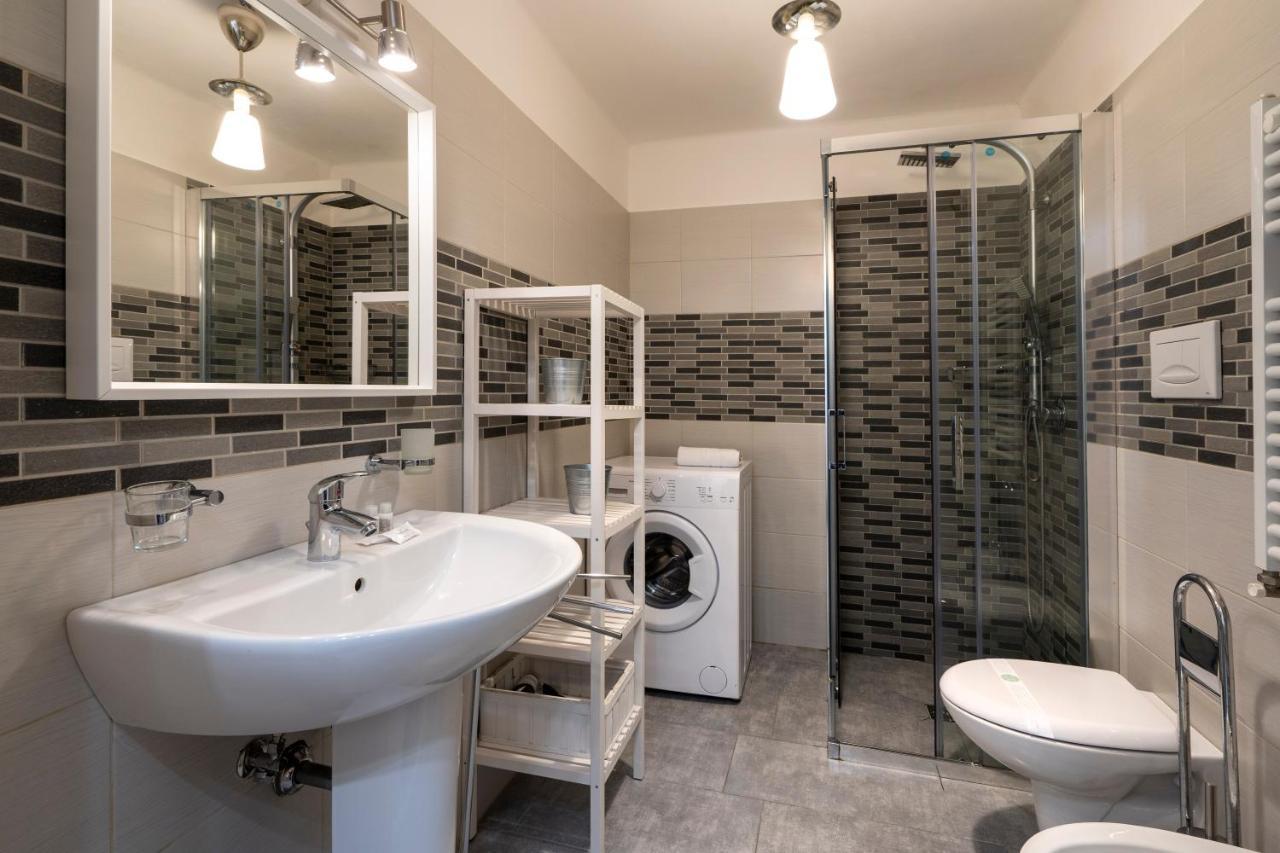 Bari Domus Bella Vita Apartment Екстер'єр фото