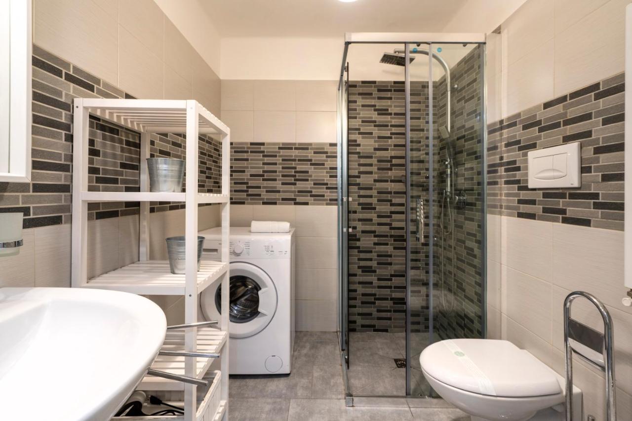 Bari Domus Bella Vita Apartment Екстер'єр фото